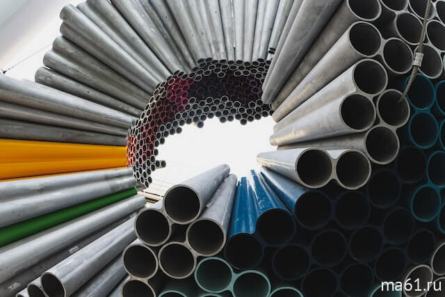 Прогноз цен на металл: ноябрь 2022