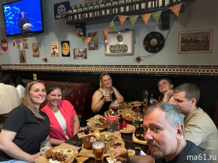 Когда работа подождёт