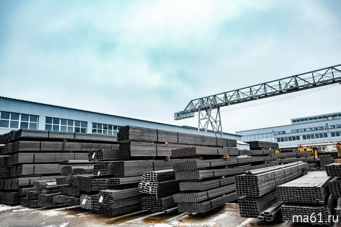 Итоговые цены на металл: Декабрь 2023